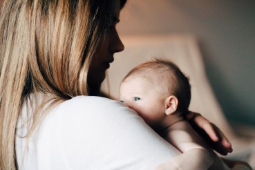 Jeunes mamans : bien-être et santé